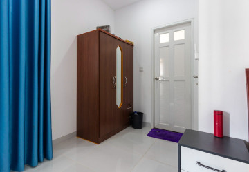 3 Bedroom Flat For Rent - Sala Kamreuk, Siem Reap thumbnail
