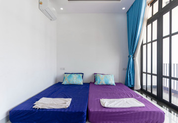 3 Bedroom Flat For Rent - Sala Kamreuk, Siem Reap thumbnail