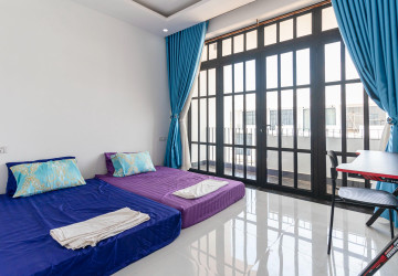 3 Bedroom Flat For Rent - Sala Kamreuk, Siem Reap thumbnail