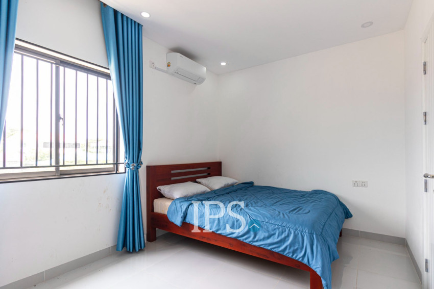 3 Bedroom Flat For Rent - Sala Kamreuk, Siem Reap