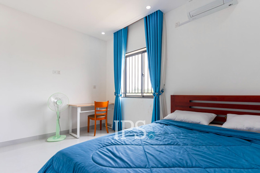3 Bedroom Flat For Rent - Sala Kamreuk, Siem Reap