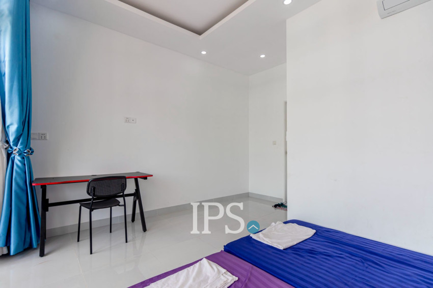 3 Bedroom Flat For Rent - Sala Kamreuk, Siem Reap