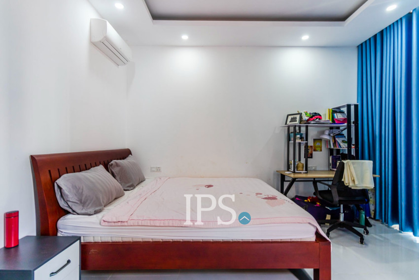3 Bedroom Flat For Rent - Sala Kamreuk, Siem Reap