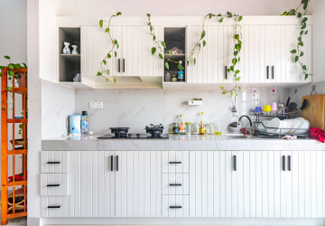 3 Bedroom Flat For Rent - Sala Kamreuk, Siem Reap thumbnail