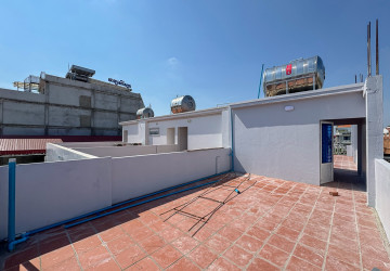 8 Bedroom Shophouse For Rent - Slor Kram, Siem Reap thumbnail