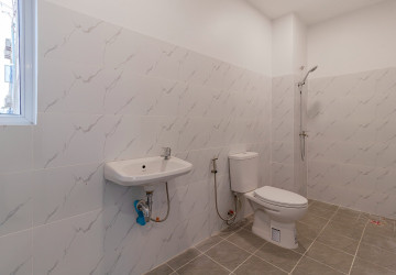 8 Bedroom Shophouse For Rent - Slor Kram, Siem Reap thumbnail