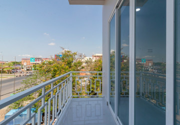 8 Bedroom Shophouse For Rent - Slor Kram, Siem Reap thumbnail