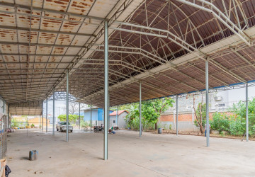 1,060 Sqm Warehouse For Rent - Kilometer 6, Phnom Penh thumbnail