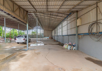 1,060 Sqm Warehouse For Rent - Kilometer 6, Phnom Penh thumbnail