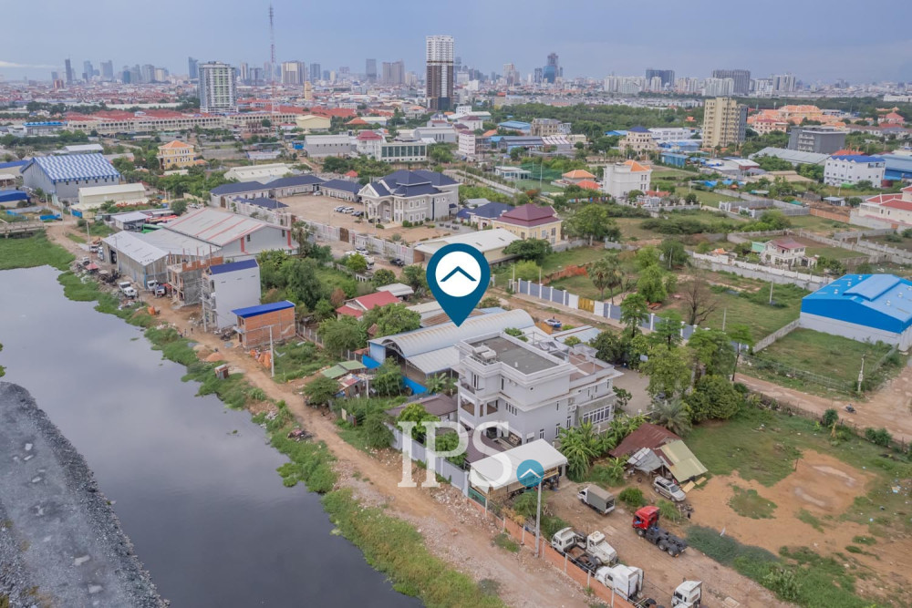 1,060 Sqm Warehouse For Rent - Kilometer 6, Phnom Penh - Image 17 1,060 Sqm Warehouse For Rent - Kilometer 6, Phnom Penh - Image 17