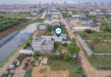 1,060 Sqm Warehouse For Rent - Kilometer 6, Phnom Penh thumbnail