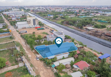 1,060 Sqm Warehouse For Rent - Kilometer 6, Phnom Penh thumbnail