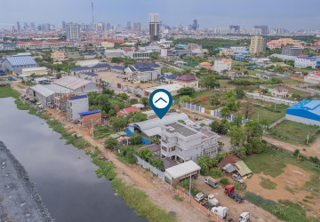 1,060 Sqm Warehouse For Rent - Kilometer 6, Phnom Penh thumbnail