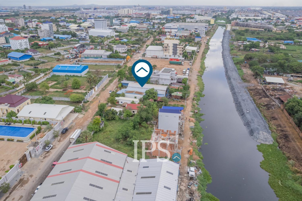 1,060 Sqm Warehouse For Rent - Kilometer 6, Phnom Penh - Image 18 1,060 Sqm Warehouse For Rent - Kilometer 6, Phnom Penh - Image 18