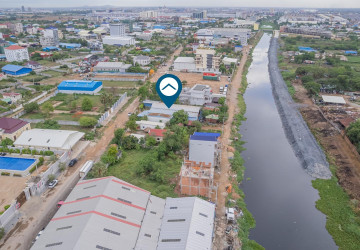 1,060 Sqm Warehouse For Rent - Kilometer 6, Phnom Penh thumbnail
