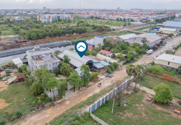 1,060 Sqm Warehouse For Rent - Kilometer 6, Phnom Penh thumbnail