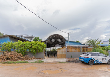 1,060 Sqm Warehouse For Rent - Kilometer 6, Phnom Penh thumbnail