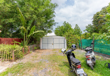 2,261 Sqm Land For Sale - Kampot Province thumbnail