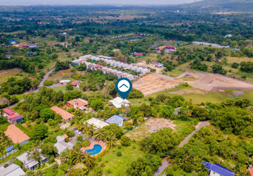 2,261 Sqm Land For Sale - Kampot Province thumbnail