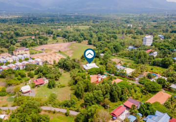 2,261 Sqm Land For Sale - Kampot Province thumbnail