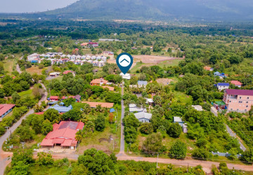 2,261 Sqm Land For Sale - Kampot Province thumbnail