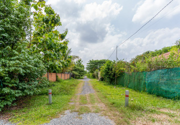 2,261 Sqm Land For Sale - Kampot Province thumbnail
