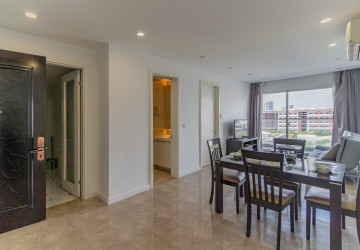 1 Bedroom Condo For Rent - CaSa Meridian, Tone Bassac, Phnom Penh thumbnail