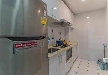 1 Bedroom Condo For Rent - CaSa Meridian, Tone Bassac, Phnom Penh thumbnail