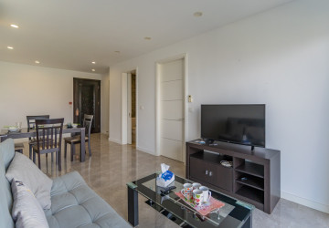 1 Bedroom Condo For Rent - CaSa Meridian, Tone Bassac, Phnom Penh thumbnail