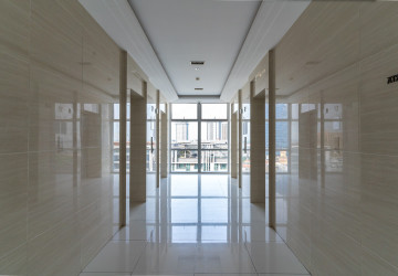 1 Bedroom Condo For Rent - CaSa Meridian, Tone Bassac, Phnom Penh thumbnail