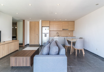 1 Bedroom Serviced Apartment  For Rent - Boeung Kak 2, Phnom Penh thumbnail