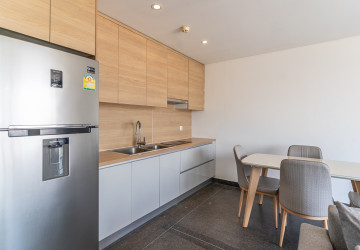 1 Bedroom Serviced Apartment  For Rent - Boeung Kak 2, Phnom Penh thumbnail