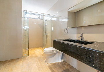 1 Bedroom Serviced Apartment  For Rent - Boeung Kak 2, Phnom Penh thumbnail