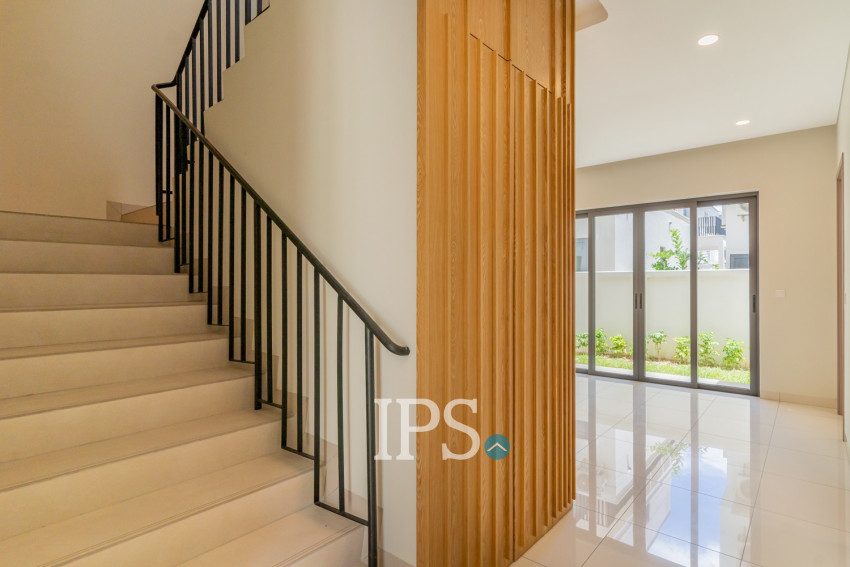 4 Bedroom Villa Klem For Sale - Chankiri Palm Creek, Preaek Kampues, Phnom Penh