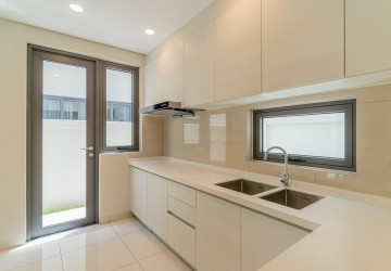 4 Bedroom Villa Klem For Sale - Chankiri Palm Creek, Preaek Kampues, Phnom Penh thumbnail