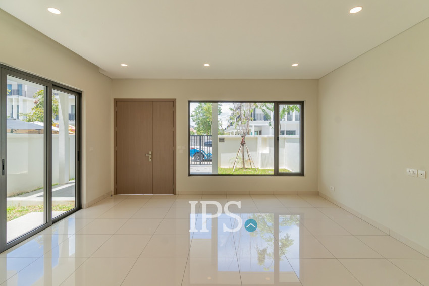4 Bedroom Villa Klem For Sale - Chankiri Palm Creek, Preaek Kampues, Phnom Penh