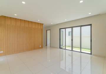 4 Bedroom Villa Klem For Sale - Chankiri Palm Creek, Preaek Kampues, Phnom Penh thumbnail