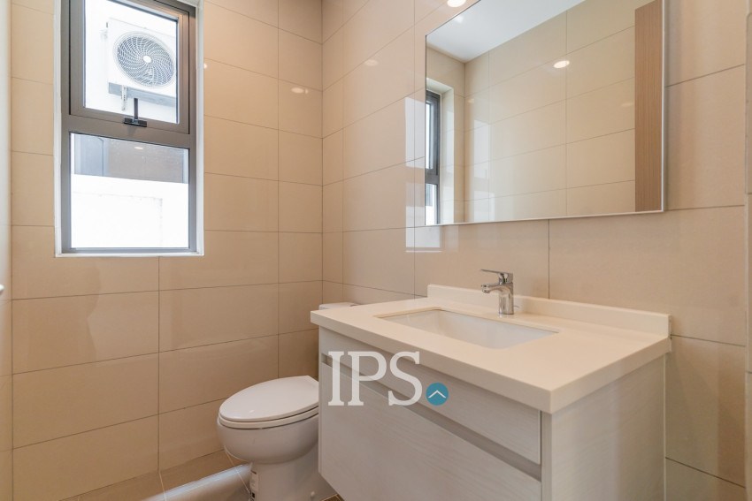 4 Bedroom Villa Klem For Sale - Chankiri Palm Creek, Preaek Kampues, Phnom Penh