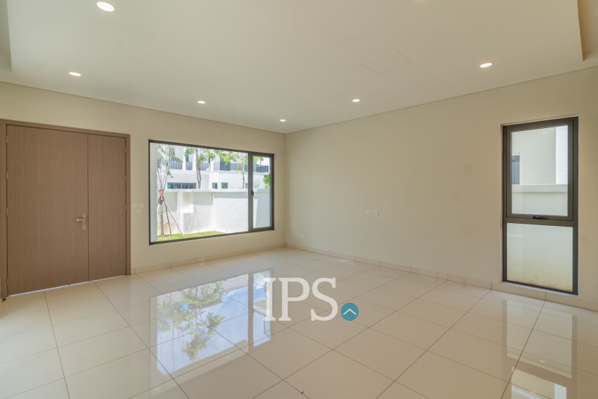 4 Bedroom Villa Klem For Sale - Chankiri Palm Creek, Preaek Kampues, Phnom Penh