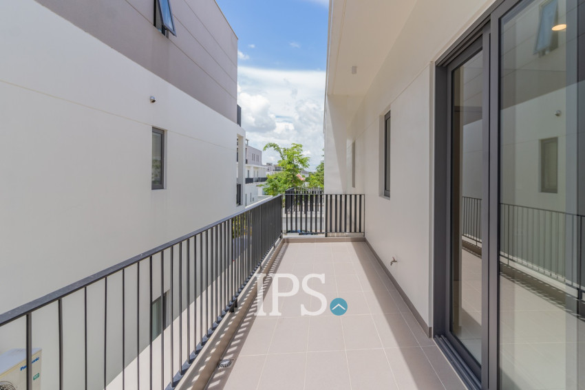 4 Bedroom Villa Klem For Sale - Chankiri Palm Creek, Preaek Kampues, Phnom Penh