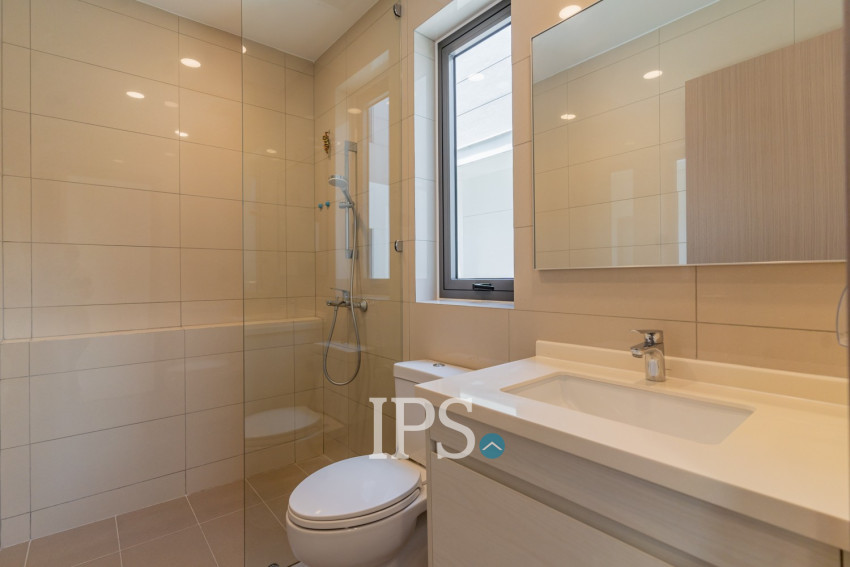 4 Bedroom Villa Klem For Sale - Chankiri Palm Creek, Preaek Kampues, Phnom Penh