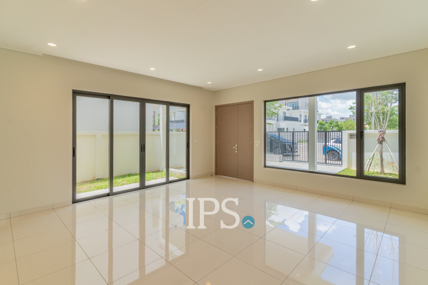 4 Bedroom Villa Klem For Sale - Chankiri Palm Creek, Preaek Kampues, Phnom Penh