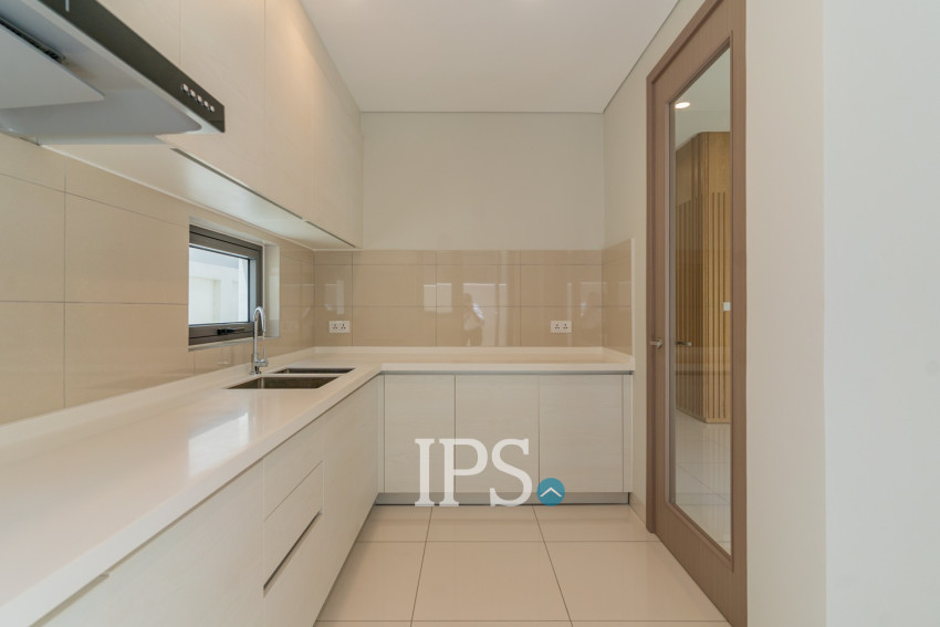 4 Bedroom Villa Klem For Sale - Chankiri Palm Creek, Preaek Kampues, Phnom Penh