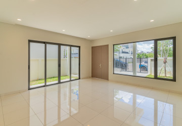 4 Bedroom Villa Klem For Sale - Chankiri Palm Creek, Preaek Kampues, Phnom Penh thumbnail