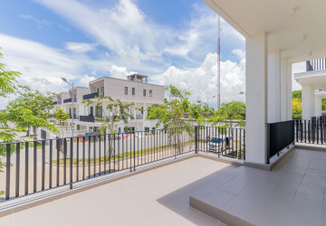 4 Bedroom Villa Klem For Sale - Chankiri Palm Creek, Preaek Kampues, Phnom Penh thumbnail