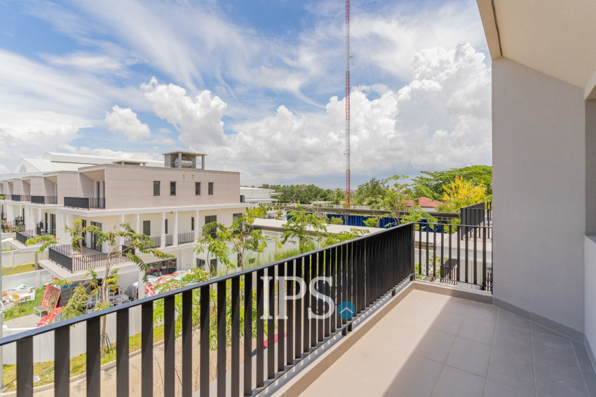 4 Bedroom Villa Klem For Sale - Chankiri Palm Creek, Preaek Kampues, Phnom Penh