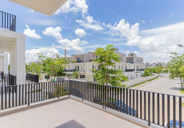 4 Bedroom Villa Klem For Sale - Chankiri Palm Creek, Preaek Kampues, Phnom Penh thumbnail