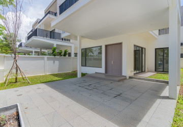 4 Bedroom Villa Klem For Sale - Chankiri Palm Creek, Preaek Kampues, Phnom Penh thumbnail
