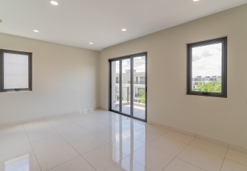 4 Bedroom Villa Klem For Sale - Chankiri Palm Creek, Preaek Kampues, Phnom Penh thumbnail
