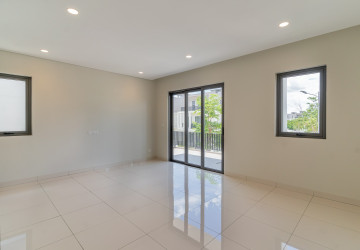 4 Bedroom Villa Klem For Sale - Chankiri Palm Creek, Preaek Kampues, Phnom Penh thumbnail